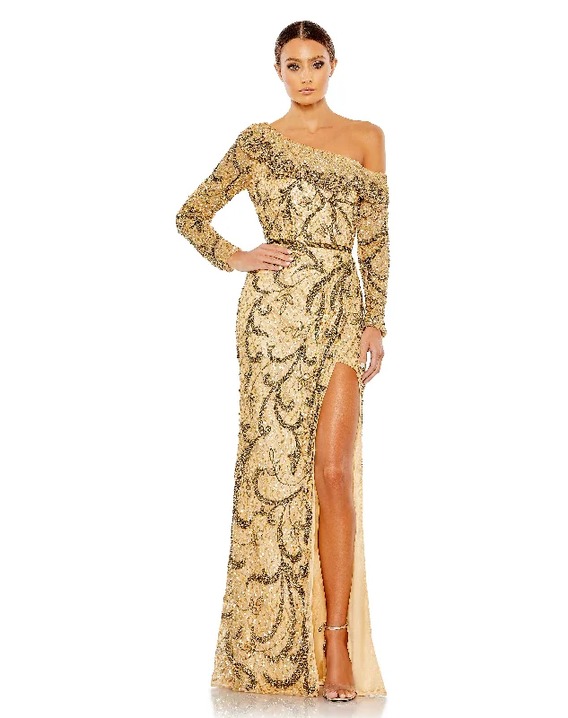Maxi dresses with a cinched waist for a defined silhouette Maxi dresses with a cinched waist for a defined silhouette Mac Duggal 5639 Long Beaded Floral Evening Prom Gown Maxi dresses with a cinched waist for a defined silhouette Maxi dresses with a cinched waist for a defined silhouette Mac Duggal 5639 Long Beaded Floral Evening Prom Gown