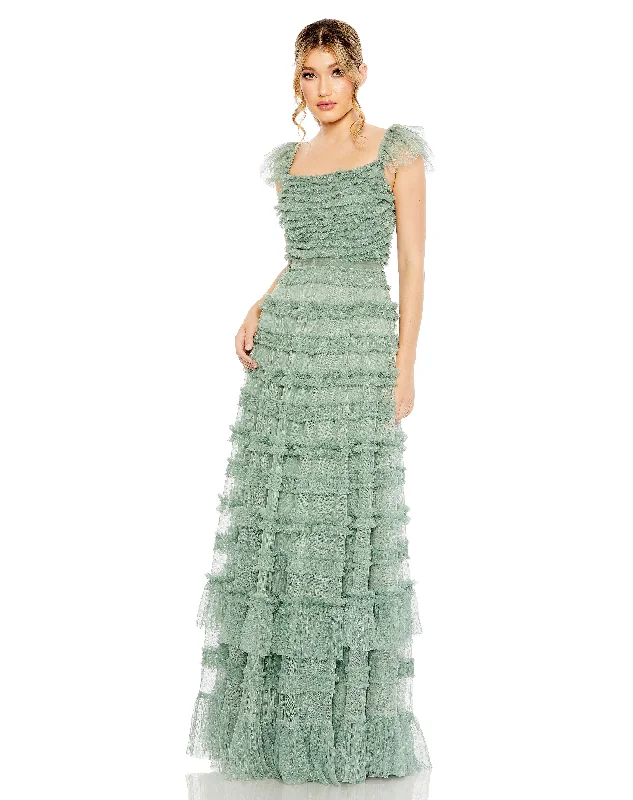 Sheer maxi dresses with lace overlays for a romantic touch Sheer maxi dresses with lace overlays for a romantic touch Mac Duggal 8052 Formal Long A Line Evening Tiered Dress Sheer maxi dresses with lace overlays for a romantic touch Sheer maxi dresses with lace overlays for a romantic touch Mac Duggal 8052 Formal Long A Line Evening Tiered Dress