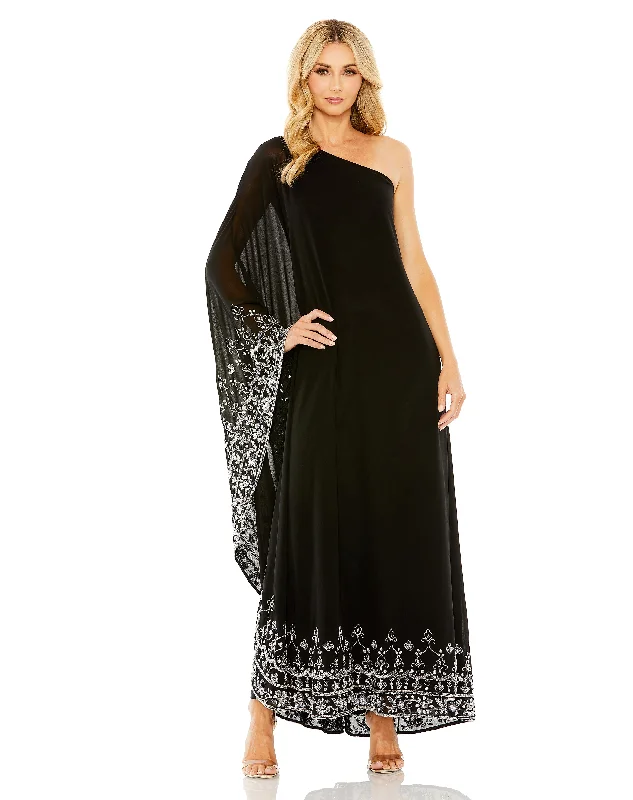 Maxi dresses with a belted empire waist for a more defined and flattering silhouette Maxi dresses with a belted empire waist for a more defined and flattering silhouette Mac Duggal 9251 Long Formal Cape Sleeve Evening Gown Maxi dresses with a belted empire waist for a more defined and flattering silhouette Maxi dresses with a belted empire waist for a more defined and flattering silhouette Mac Duggal 9251 Long Formal Cape Sleeve Evening Gown