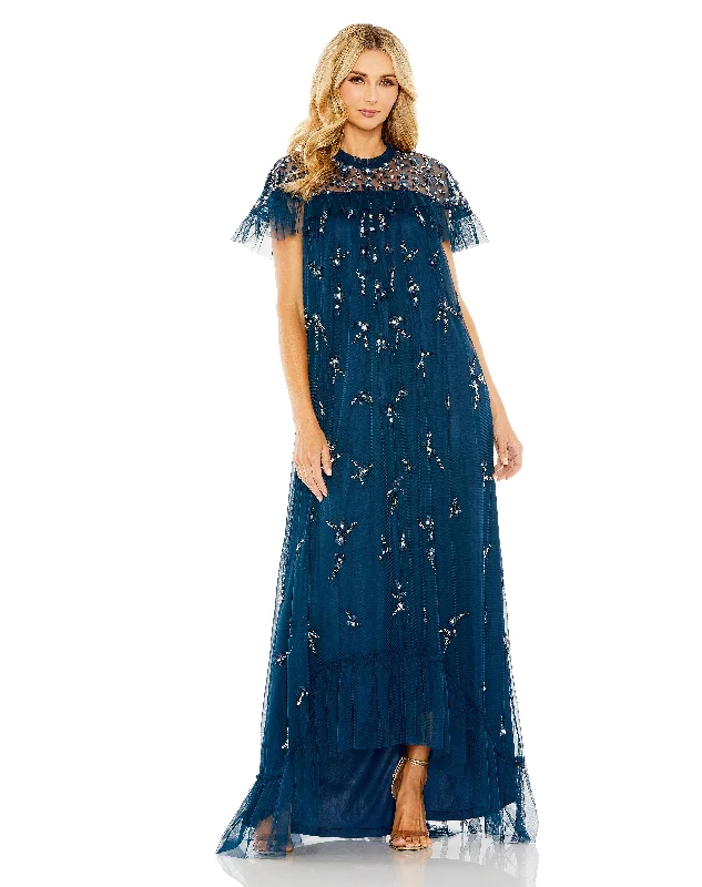 Maxi dresses with a pleated skirt for a timeless and elegant appearance Maxi dresses with a pleated skirt for a timeless and elegant appearance Mac Duggal 9262 High Low Formal Evening Dress Maxi dresses with a pleated skirt for a timeless and elegant appearance Maxi dresses with a pleated skirt for a timeless and elegant appearance Mac Duggal 9262 High Low Formal Evening Dress