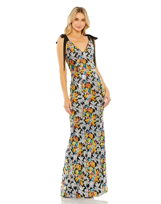 Maxi dresses with polka dot prints for a playful style Maxi dresses with polka dot prints for a playful style Mac Duggal 26864 Long Fitted Floral Prom Dress Maxi dresses with polka dot prints for a playful style Maxi dresses with polka dot prints for a playful style Mac Duggal 26864 Long Fitted Floral Prom Dress