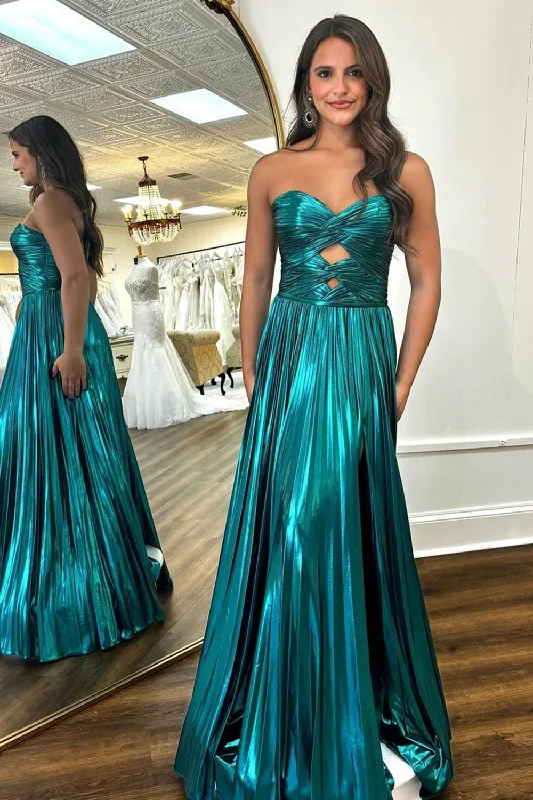 Peacock Green