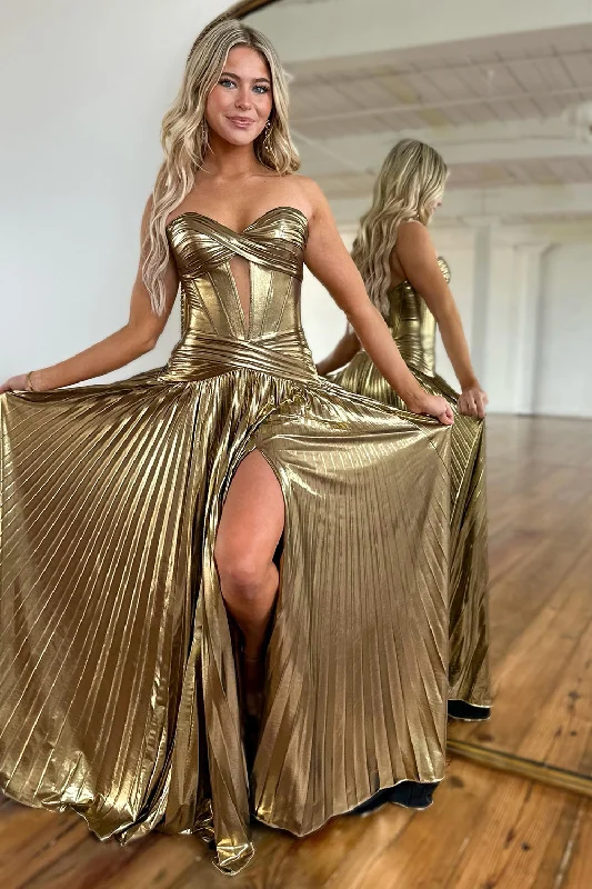 Gold