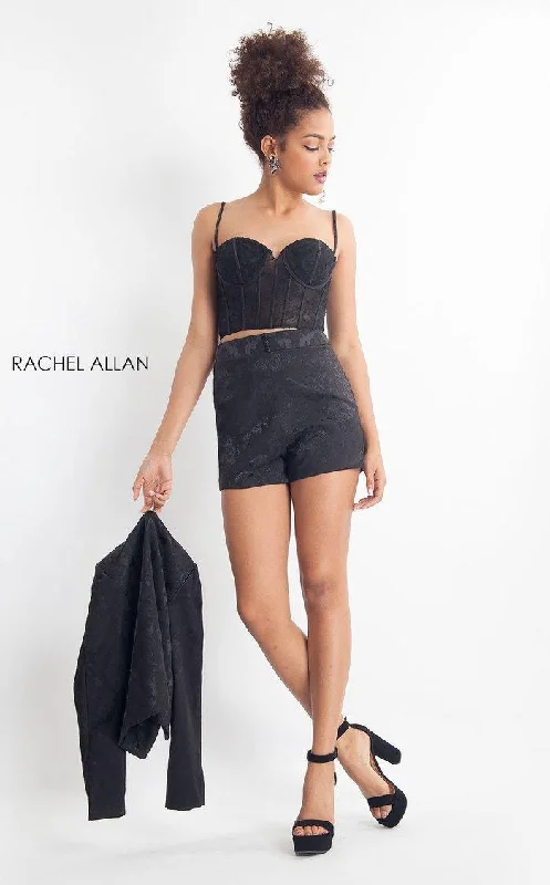 Short cocktail dresses in royal blue for a formal eventRachel Allan Homecoming Short Romper Jacket 4596 Short cocktail dresses in royal blue for a formal eventRachel Allan Homecoming Short Romper Jacket 4596