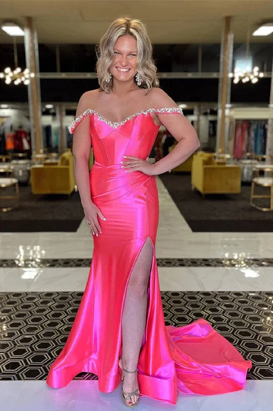 Hot Pink