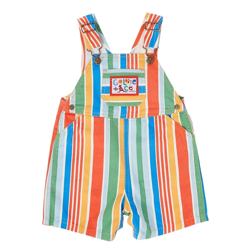 Women's overalls with a water - resistant coatingGoldie & Ace Burton Overalls - Land Down Under Women's overalls with a water - resistant coatingGoldie & Ace Burton Overalls - Land Down Under