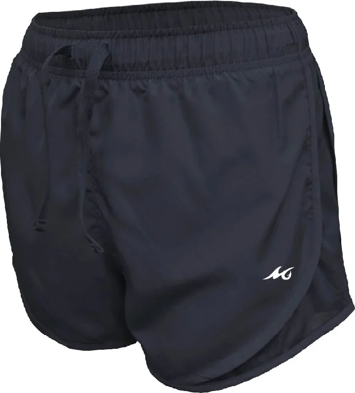 High - Waisted Women Shorts for a Retro and Flattering LookLadies Athletic Shorts