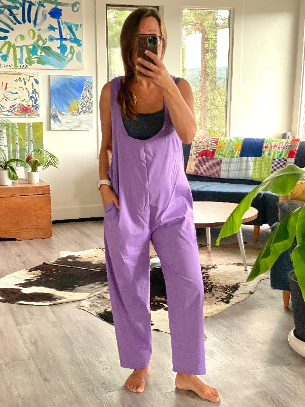 Cargo - style women's overalls with multiple pocketsOveralls - sm