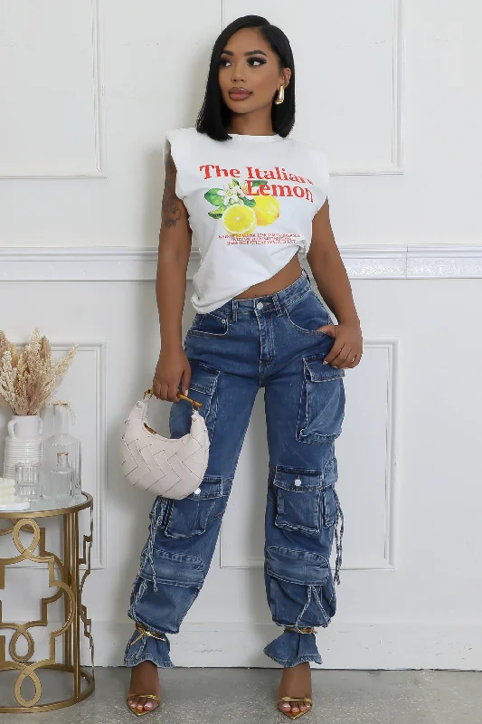 Plus - Size Bodysuits with a Comfortable and Flattering FitLife Gives You Lemons Top Plus - Size Bodysuits with a Comfortable and Flattering FitLife Gives You Lemons Top