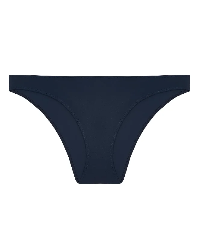 Neon - colored bikini to stand out on the beachmini bikini bottom