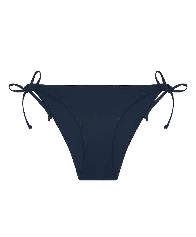 Plus - size bikini with full - coverage options for comfort and confidencestring bikini bottom Plus - size bikini with full - coverage options for comfort and confidencestring bikini bottom