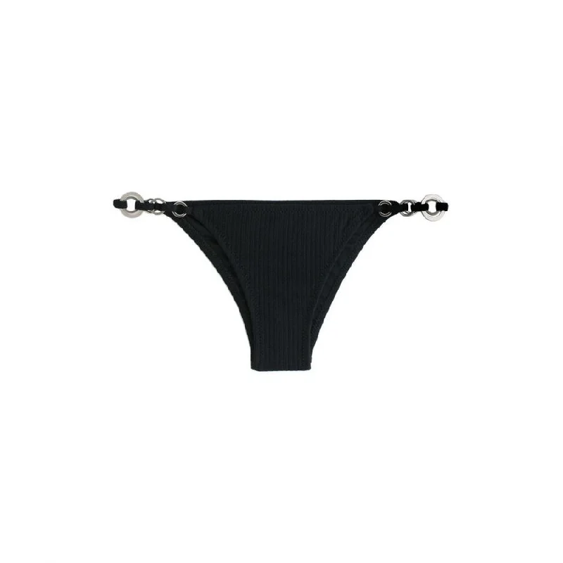 Monokini - style bikini with a unique one - piece - meets - bikini designLinx Bottom | Rock Rib Monokini - style bikini with a unique one - piece - meets - bikini designLinx Bottom | Rock Rib