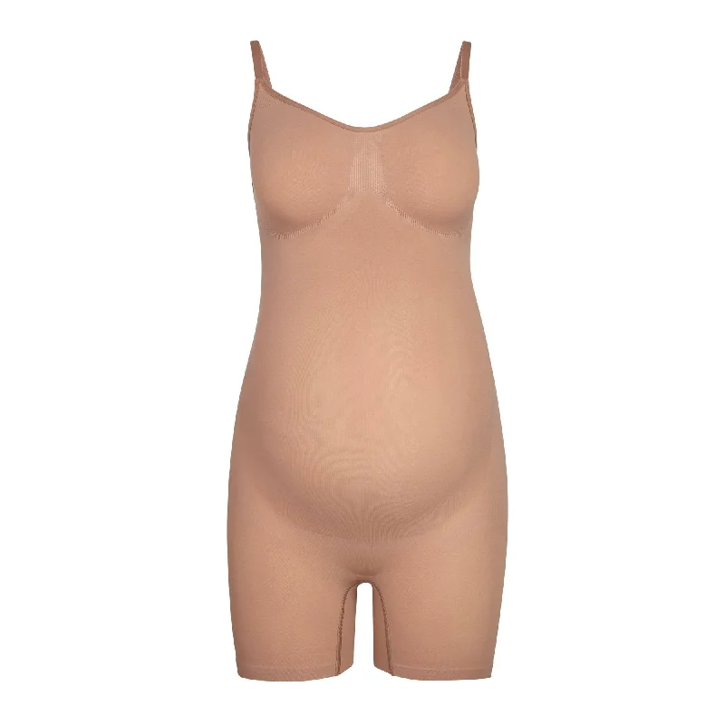 Neon Bodysuits to Stand Out at PartiesMATERNITY SCULPTING BODYSUIT MID THIGH | SIENNA Neon Bodysuits to Stand Out at PartiesMATERNITY SCULPTING BODYSUIT MID THIGH | SIENNA