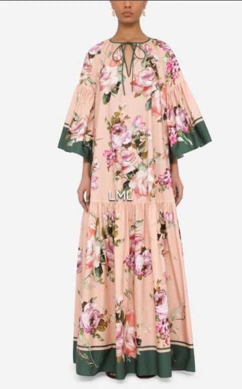 Satin maxi dresses with a high - low hem for a modern twist Satin maxi dresses with a high - low hem for a modern twist Bohemian Floral Lace-Up Flare Sleeve Maxi Dress Satin maxi dresses with a high - low hem for a modern twist Satin maxi dresses with a high - low hem for a modern twist Bohemian Floral Lace-Up Flare Sleeve Maxi Dress