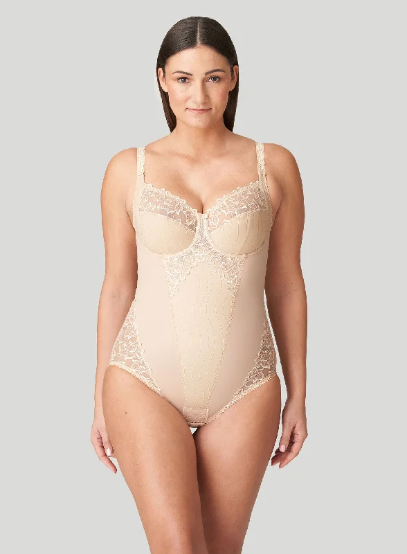Organic Cotton Bodysuits for an Eco - Friendly and Comfortable OptionPrimaDonna: Deauville Bodysuit Cafe Latte Organic Cotton Bodysuits for an Eco - Friendly and Comfortable OptionPrimaDonna: Deauville Bodysuit Cafe Latte