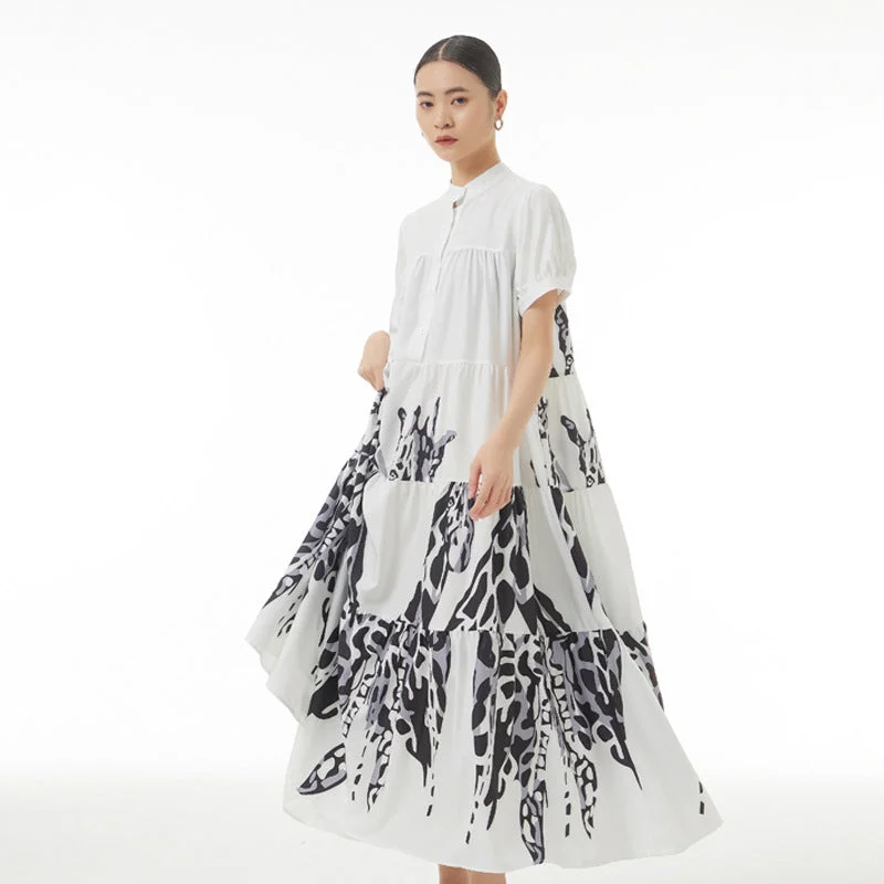 Maxi dresses with a cinched waist for a defined silhouette Maxi dresses with a cinched waist for a defined silhouette Printed Short Sleeve Round Neck Maxi Dress Maxi dresses with a cinched waist for a defined silhouette Maxi dresses with a cinched waist for a defined silhouette Printed Short Sleeve Round Neck Maxi Dress