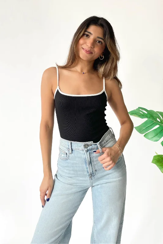 Compression Bodysuits for Post - Workout RecoverySabrina Bodysuit