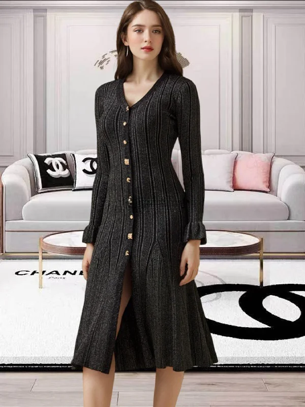 Lace Bodysuits for a Sexy and Elegant Bedroom LookV-Neck Flounce Sleeve Sweater Dress Lace Bodysuits for a Sexy and Elegant Bedroom LookV-Neck Flounce Sleeve Sweater Dress