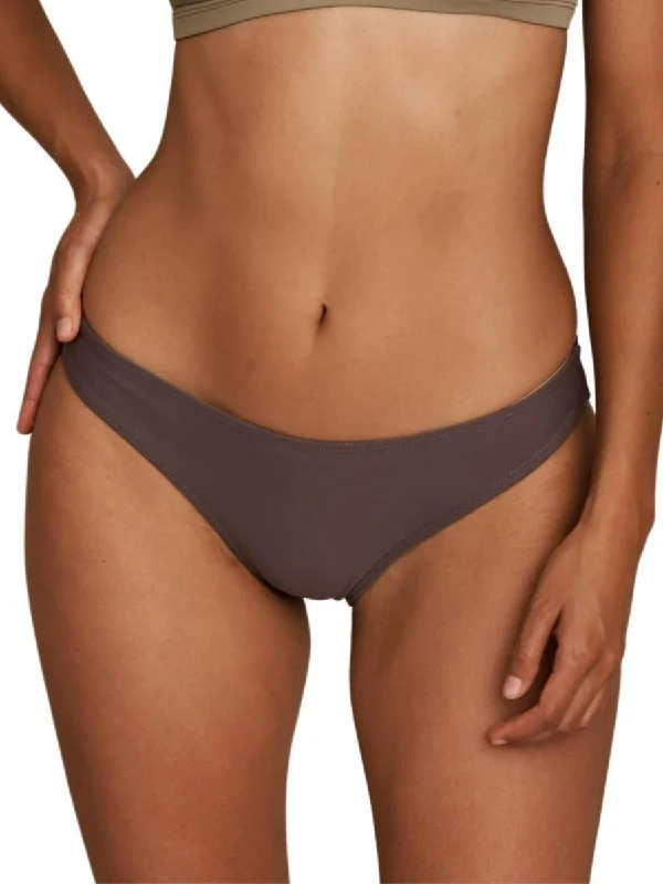 Tropical - themed bikini for a vacation - ready beach outfitWhisky Bottom Dark Taupe Tropical - themed bikini for a vacation - ready beach outfitWhisky Bottom Dark Taupe